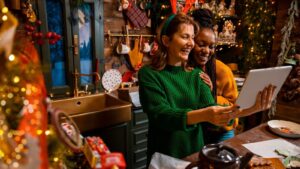 12 Days of Christmas SEO: Daily Tasks to Boost Holiday Rankings